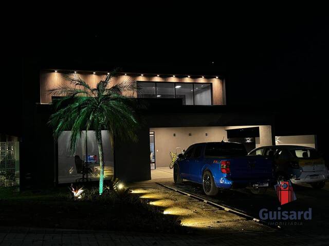#1184 - Casa para Venda em Taubaté - SP - 1