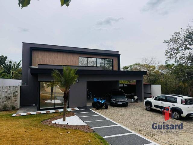#1184 - Casa para Venda em Taubaté - SP - 2
