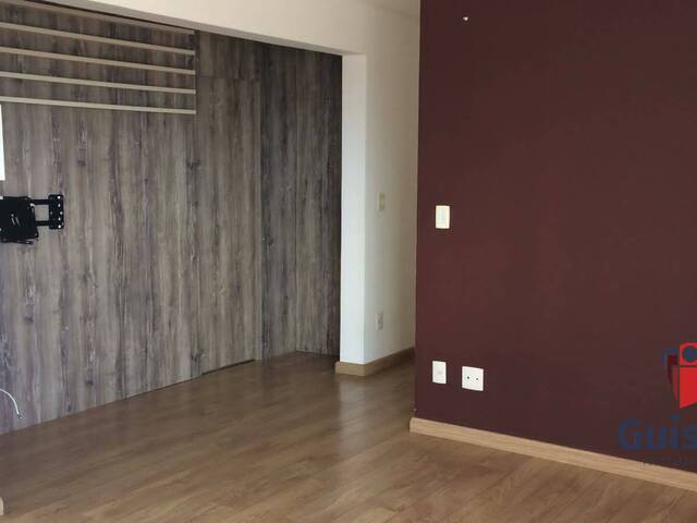 Apartamento para Venda em Taubaté - 3