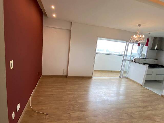 Apartamento para Venda em Taubaté - 5