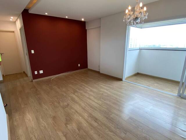 Apartamento para Venda em Taubaté - 4