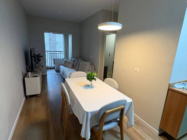 Apartamento para Venda em Taubaté - 3