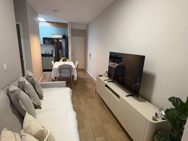 Apartamento para Venda em Taubaté - 2