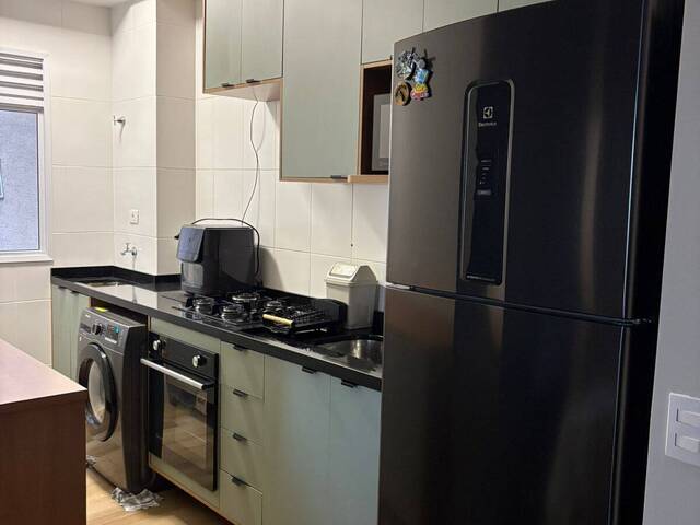 Apartamento para Venda em Taubaté - 4