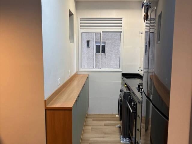Apartamento para Venda em Taubaté - 5