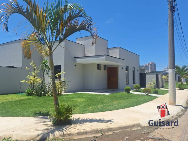 Casa para Venda em Taubaté - 2
