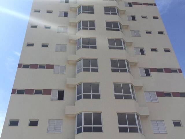 Apartamento para Venda em Taubaté - 2