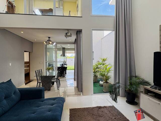 Venda em Loteamento Residencial Campos do Conde II - Tremembé