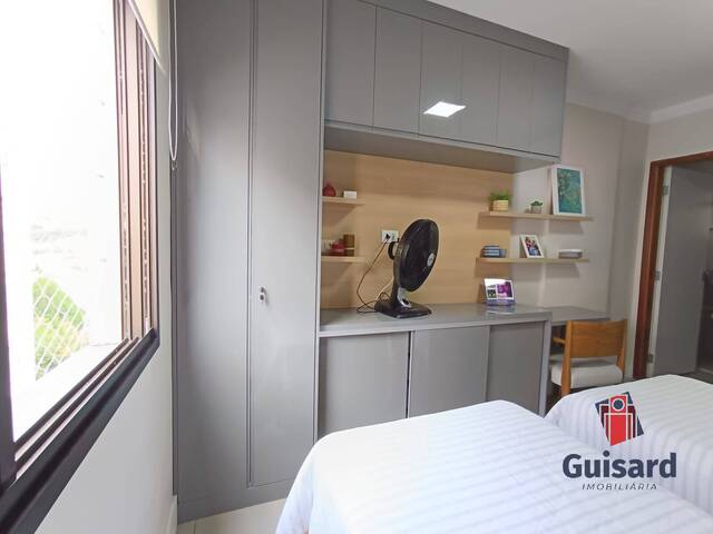 Apartamento para Venda em Taubaté - 3