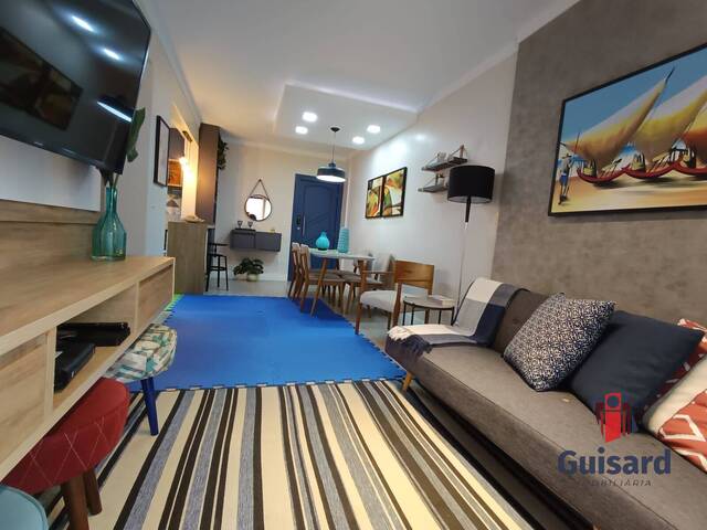 Apartamento para Venda em Taubaté - 4