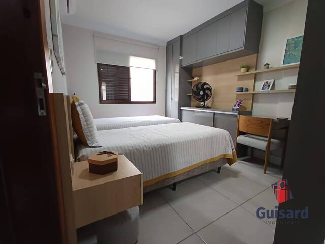 Apartamento para Venda em Taubaté - 2