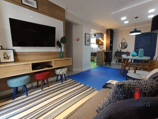 Apartamento para Venda em Taubaté - 5