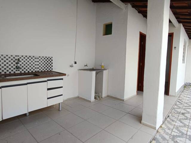 Casa para Venda em Taubaté - 5