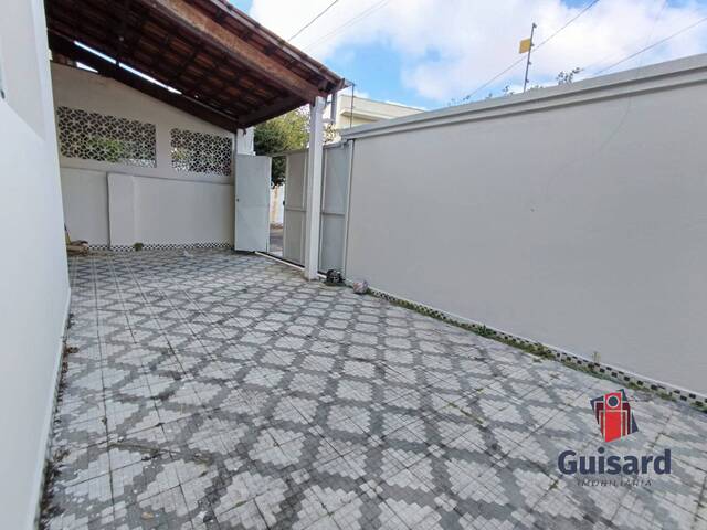 Casa para Venda em Taubaté - 2