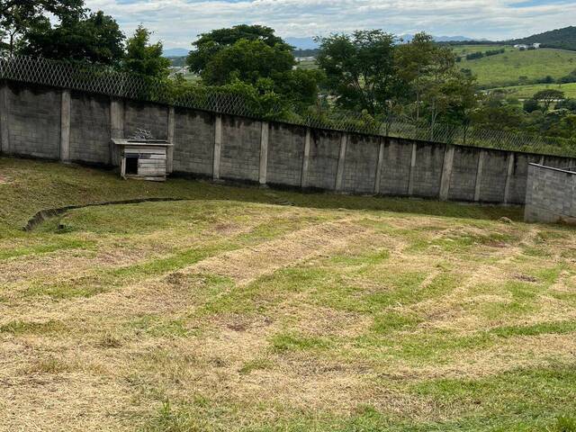 Venda em Condominio Cataguá Way - Taubaté