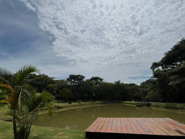 Área para Venda em Taubaté - 5