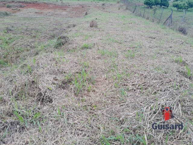 Área para Venda em Taubaté - 2