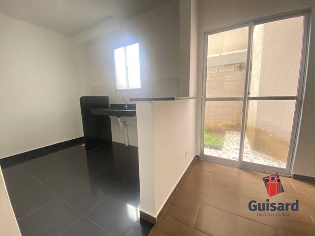 #1396 - Apartamento para Venda em Taubaté - SP - 1