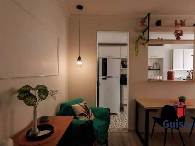 Apartamento para Venda em Taubaté - 3