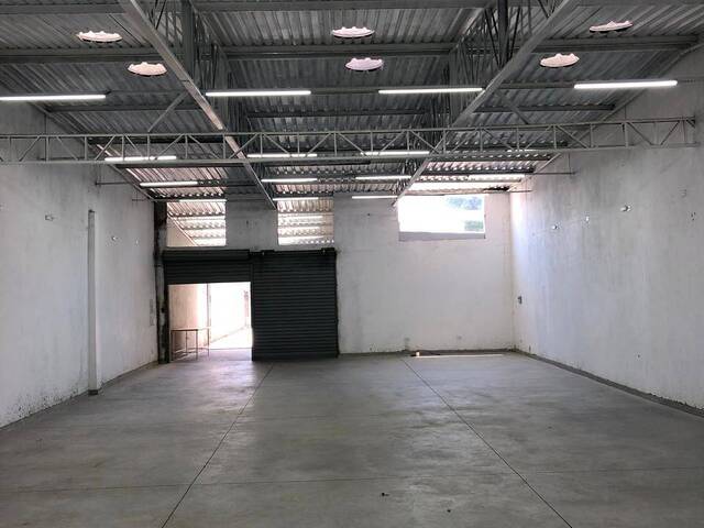 Sala para Locação em Taubaté - 3