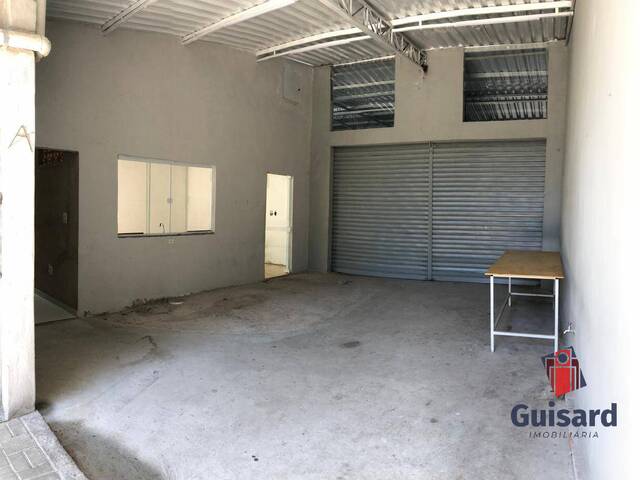 Sala para Locação em Taubaté - 4