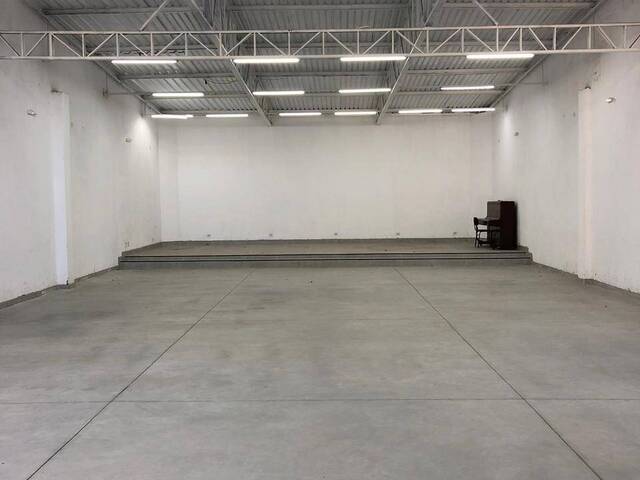 Sala para Locação em Taubaté - 2
