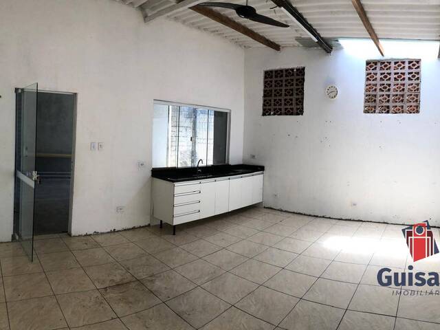Sala para Locação em Taubaté - 5