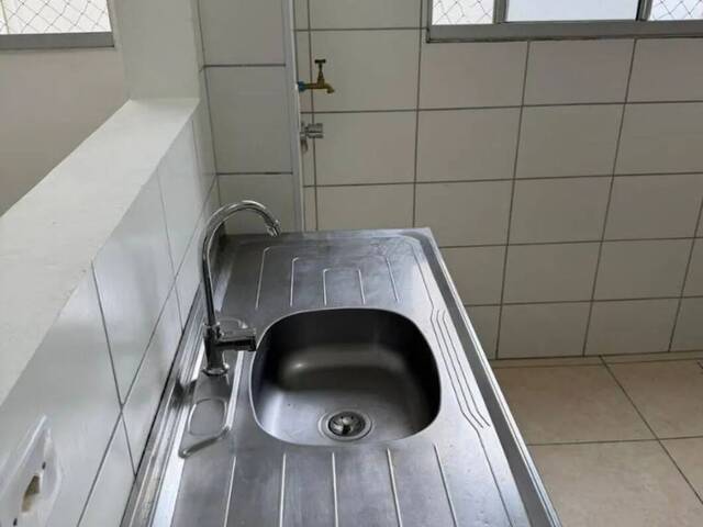 Apartamento para Locação em Taubaté - 4