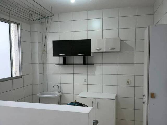 Apartamento para Locação em Taubaté - 3