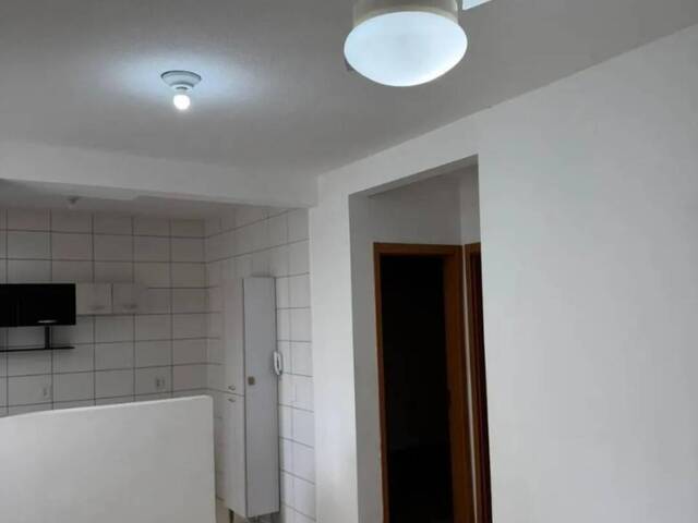 Apartamento para Locação em Taubaté - 2