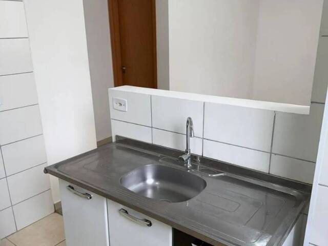 Apartamento para Locação em Taubaté - 5