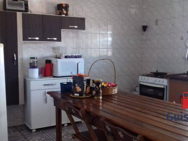 Casa para Venda em Taubaté - 4