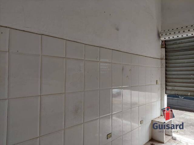 Sala para Locação em Taubaté - 2
