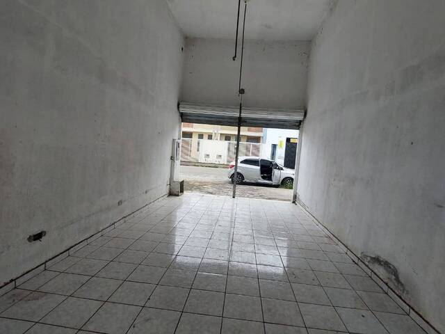 Locação em Residencial Estoril - Taubaté