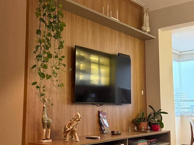 Apartamento para Venda em Taubaté - 4