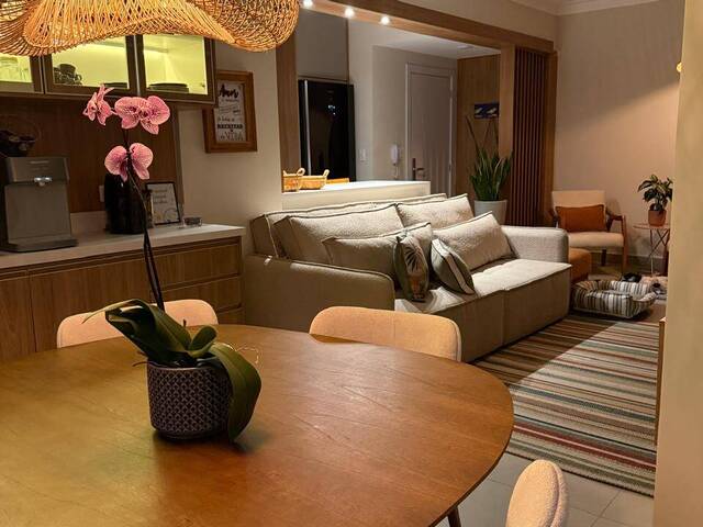 #1452 - Apartamento para Venda em Taubaté - SP - 3