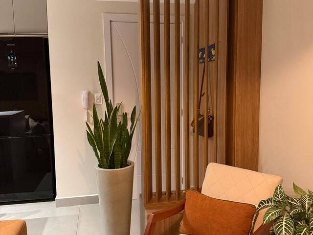 Apartamento para Venda em Taubaté - 5