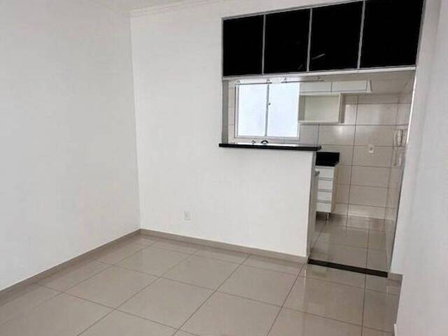 Locação em Vila São José - Taubaté