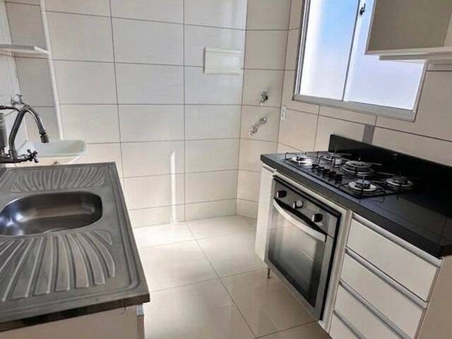 Apartamento para Locação em Taubaté - 3