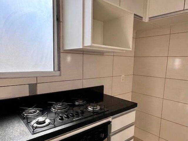 Apartamento para Locação em Taubaté - 5