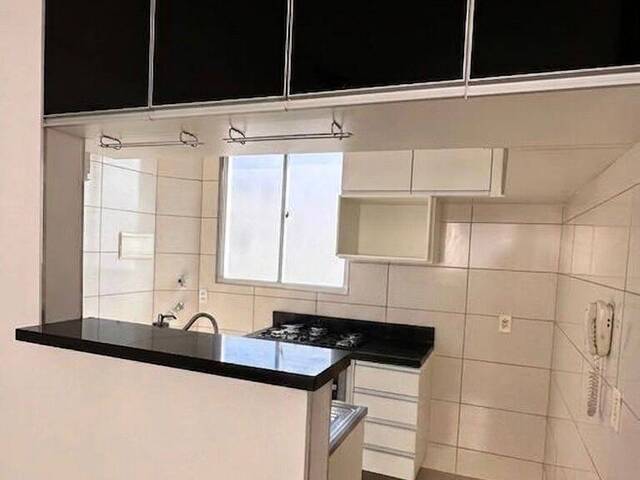 Apartamento para Locação em Taubaté - 2