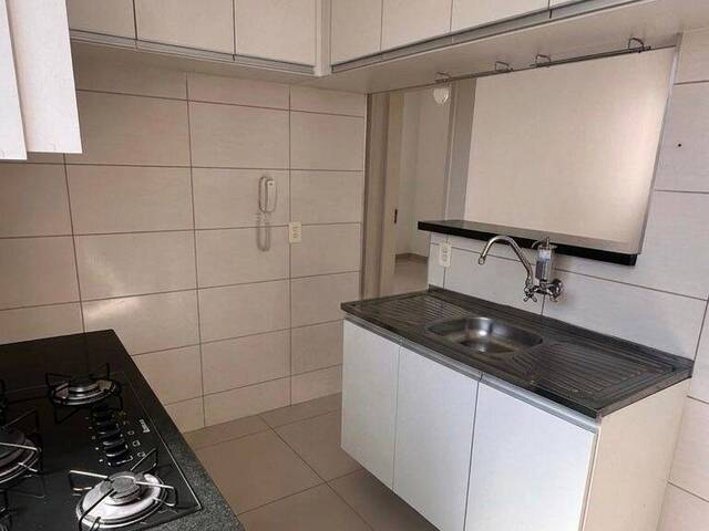 Apartamento para Locação em Taubaté - 4
