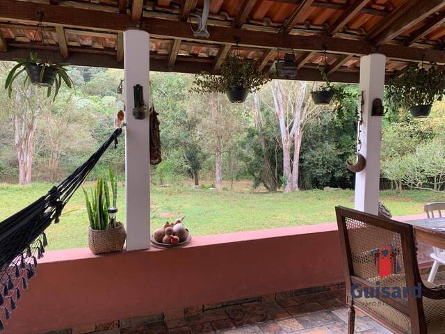 Sítio para Venda em São Luíz do Paraitinga - 4