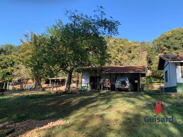 Sítio para Venda em São Luíz do Paraitinga - 3
