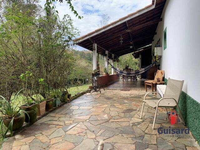 Sítio para Venda em São Luíz do Paraitinga - 2