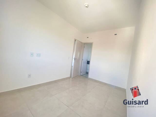 Apartamento para Venda em Taubaté - 3