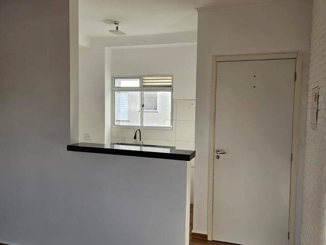 Apartamento para Venda em Taubaté - 2