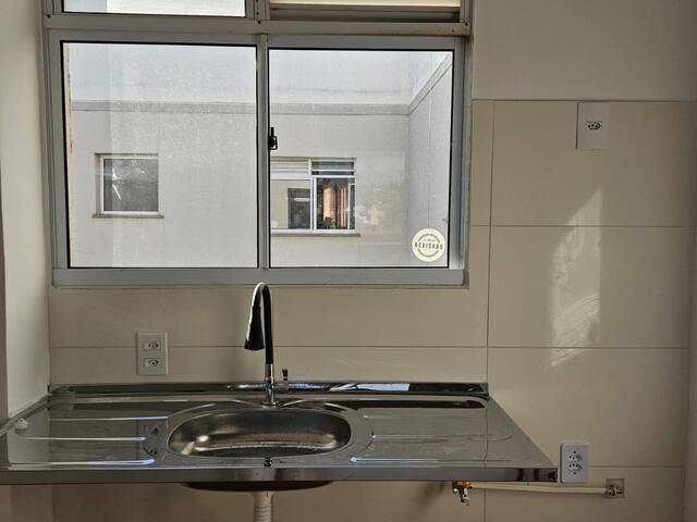 Apartamento para Venda em Taubaté - 4