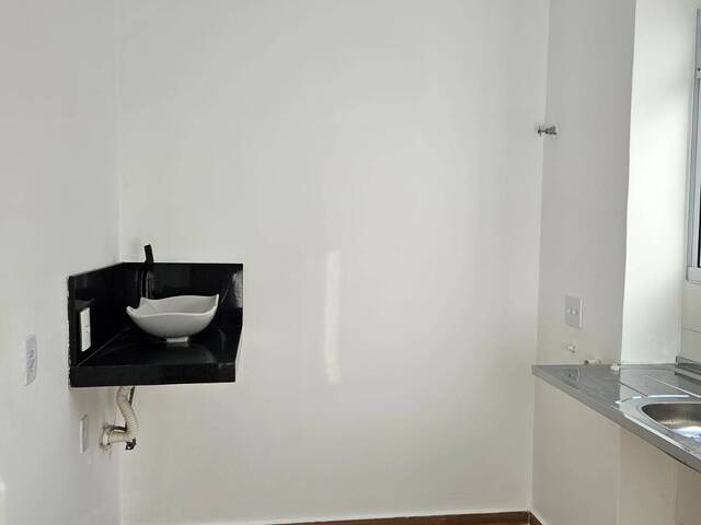 Apartamento para Venda em Taubaté - 5