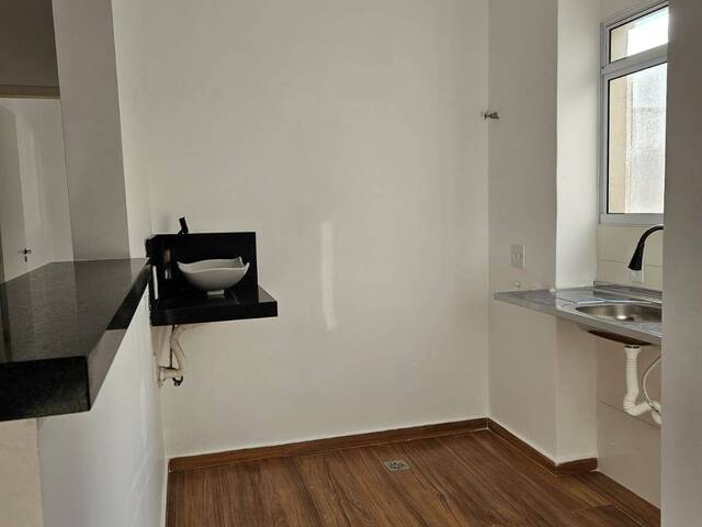 Apartamento para Venda em Taubaté - 3